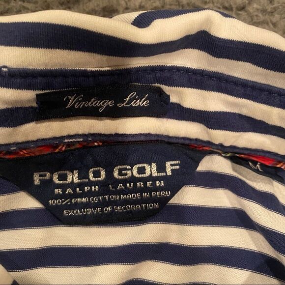 Polo Golf Shirt Ralph Lauren - Picture 5 of 8
